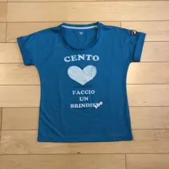 ★お値下げ★ フィラ　テニスシャツ　Mサイズ