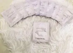 IMPREA クレンジングオイル 3ml×30パック