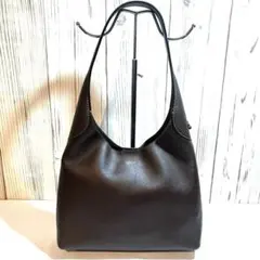 現行記載品 未使用に近い コーチ COACH ブルックリン ワンショルダー 