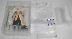 箱無し　figma ダクネス　この素晴らしい世界に祝福を!3