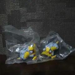 【ガチャガチャ】ガブモン