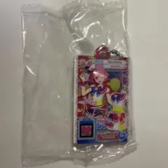 アイカツ×プリパラ だれでもアクリルチャーム2 レイナ