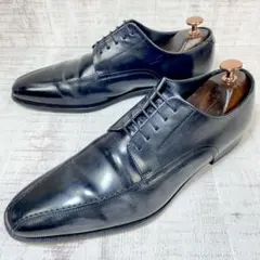 REGAL リーガル 26UR 刷毛塗りモデル ビジネスシューズ 25cm