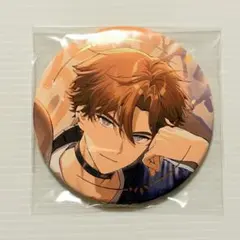 北見遊征 にじさんじ 誕生日2025 缶バッジ