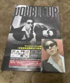 SEVENTEEN CXM トレカ ミンギュ