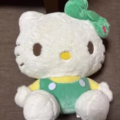 ハローキティ ぬいぐるみ