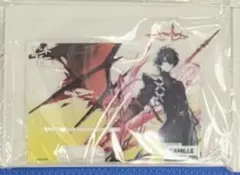 GiGO限定 アークナイツ エンドフィールド カミーユ 2種セット - メルカリ