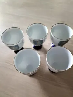 深川製磁ワインカップ