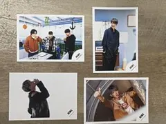 NEWS 小山慶一郎　写真