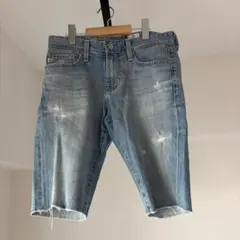 AG ADRIANO GOLDSCHMID ショートパンツ　サイズ29のサムネイル