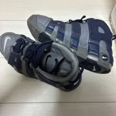 NIKE AIR MORE UPTEMPO 27.5cm