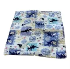 ❤︎2025年大晦日大セール・赤字覚悟❤︎ 可愛いデザインのハンカチ