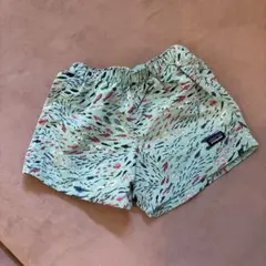 Patagonia スイムパンツ 3-6M