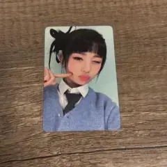 ive レイ トレカ レコード LP盤 IVE レイ I've IAM トレカ LP盤 レコード盤 - メルカリ
