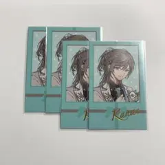 叶 ジューンブライド2024 ランダムチェキ レア