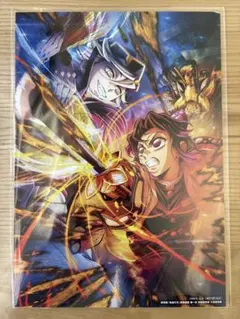 鬼滅の刃　無限城編　入場者特典