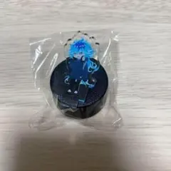 ツイステ　ミニアクリルスタンド　イデア・シュラウド