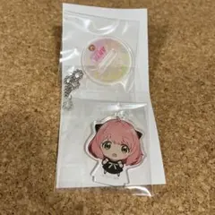 SPY×FAMILY アーニャ　ちびアクリルスタンドフィギュア