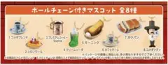 コメダ珈琲店 マスコット コメダブレンド