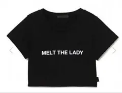 2026年最新】MelttheLady tシャツの人気アイテム - メルカリ