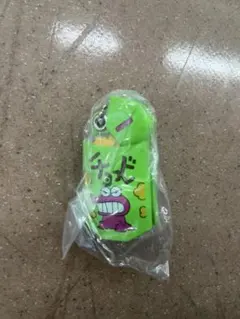 【チョコビ】クレヨンしんちゃんミラーコレクション