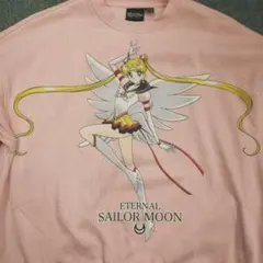 美少女戦士 セーラームーン