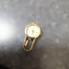 CITIZEN　ペンダントウォッチ　レディース
