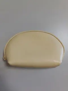 FURLA ポーチ MADE IN ITALY 本革のサムネイル
