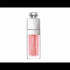 001ディオール アディクト リップ グロウ オイル ピンク