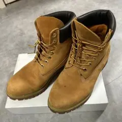 Timberland ティンバーランド 10061 6インチ プレミア