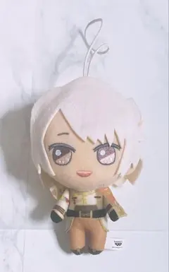 アイナナ 棗巳波 ぬいぐるみ