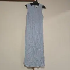 Love, Bonito ノースリーブロングワンピース L