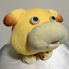 ピクミン　オッチン　ぬいぐるみ　三英貿易　Nintendo
