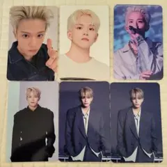 TREASURE あさひ トレカ