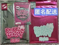 Kep1er アルバム　新品