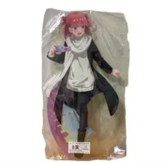 五等分の花嫁♾️B賞　BIGアクリルスタンド　二乃