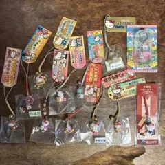 ご当地キティ 12個セット