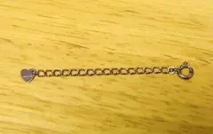 K10 アジャスター　ピンクゴールド