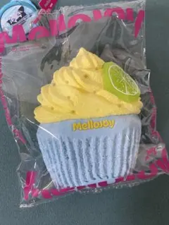 mellojoy カップケーキか？ レモンアイスパレース