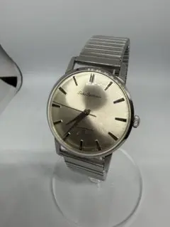 1965年代 Seiko セイコー スポーツマン 66-9981 手巻 稼働品 - メルカリ