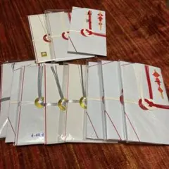 ご祝儀袋　セット　シンプル　一般的　祝儀　お祝い　封筒　祝儀袋　慶事