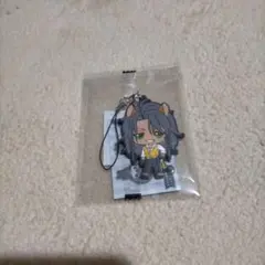 レオナ ラバーマスコット