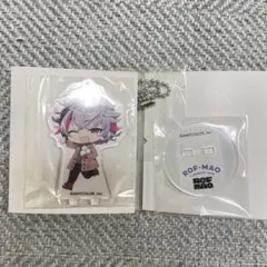 ろふまお 不破湊 アクスタ