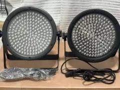 스테이지 에볼루션 페어 64 RGBA LED 조명 2개