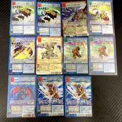 PSA 10】2024 デジモン ベルスターモン Ace ALT ART SP - メルカリ