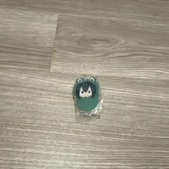 僕のヒーローアカデミア 蛙吹梅雨 おくるみチャーム