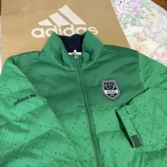 ゴルフ中綿メンズ