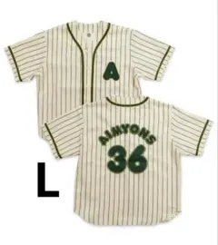 あいみょん　甲子園　AIMYONS 公式ユニフォーム　L あいみょん AIMYONS 甲子園 公式 ユニホーム 2026 L - メルカリ