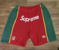 Supreme Umbro XL バスケットパンツのサムネイル