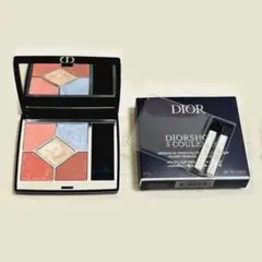 【Dior】ディオールショウ サンク クルール 623 ピーチマニア※おまけ付き
